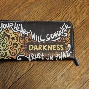 Beacon Box Kingdom of the Wicked Wallet